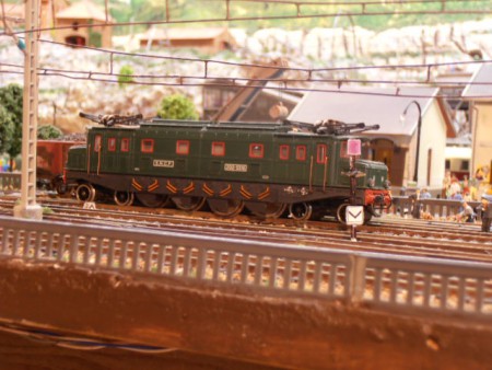 2D2 5516 Nez de Cochon